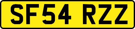 SF54RZZ