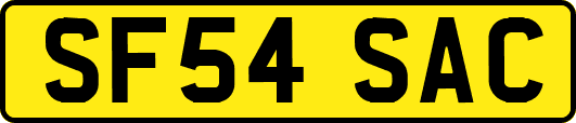 SF54SAC