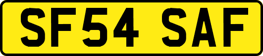 SF54SAF