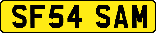 SF54SAM