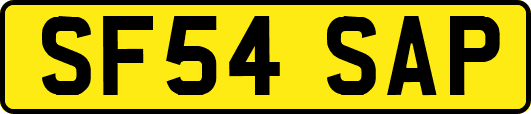 SF54SAP