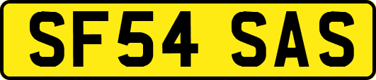SF54SAS