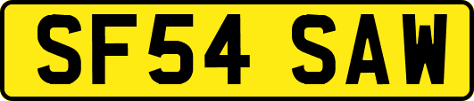 SF54SAW