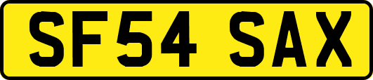 SF54SAX