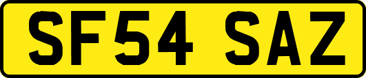 SF54SAZ