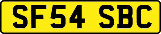SF54SBC