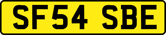 SF54SBE