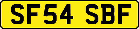 SF54SBF