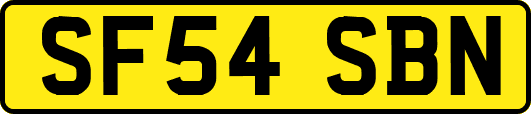 SF54SBN