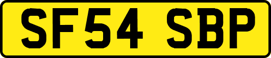 SF54SBP