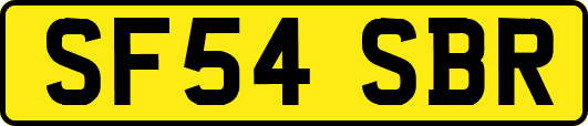 SF54SBR
