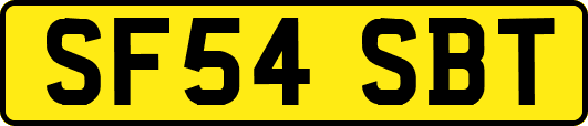 SF54SBT