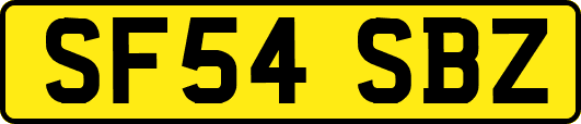 SF54SBZ
