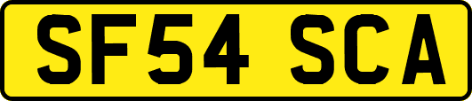 SF54SCA
