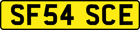 SF54SCE