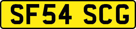 SF54SCG