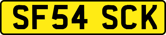 SF54SCK