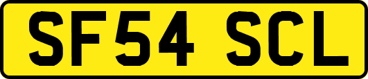 SF54SCL