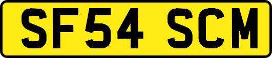 SF54SCM