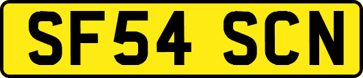 SF54SCN
