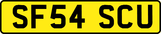 SF54SCU