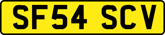 SF54SCV