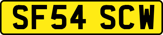 SF54SCW