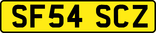 SF54SCZ