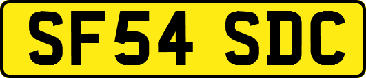 SF54SDC