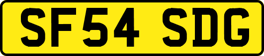 SF54SDG