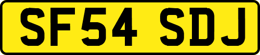 SF54SDJ