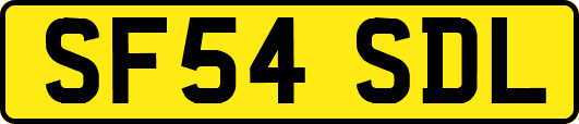 SF54SDL