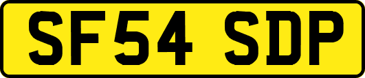 SF54SDP