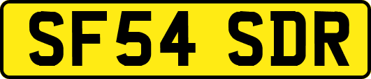 SF54SDR