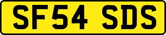 SF54SDS