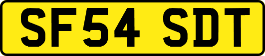 SF54SDT