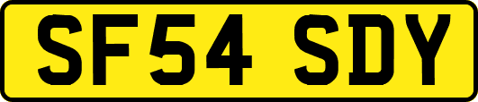SF54SDY