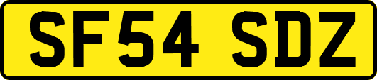 SF54SDZ