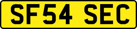 SF54SEC