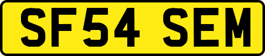 SF54SEM