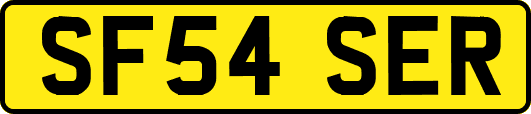 SF54SER