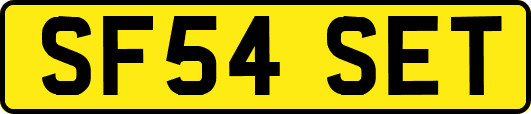 SF54SET