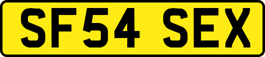 SF54SEX