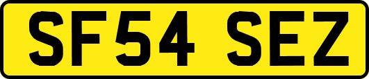 SF54SEZ