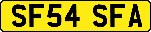 SF54SFA