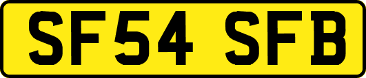 SF54SFB