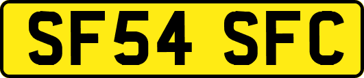 SF54SFC