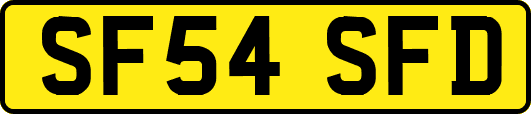 SF54SFD