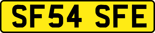 SF54SFE