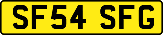 SF54SFG